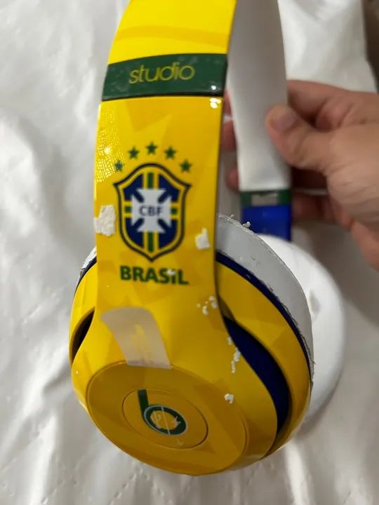 Fone de Ouvido Beats by Dr. Dre  - Foto 5