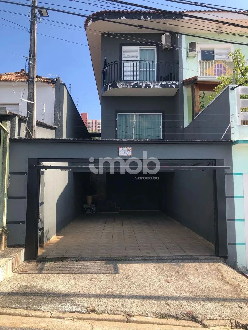Casa à Venda Vila Carvalho Sorocaba SP - Foto 2