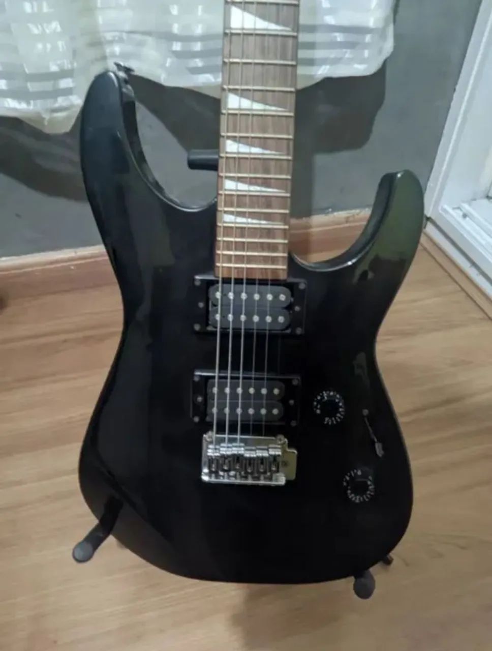 Guitarra Jackson Superstrato - Foto 3