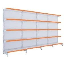 Gondola em aço - Foto 4