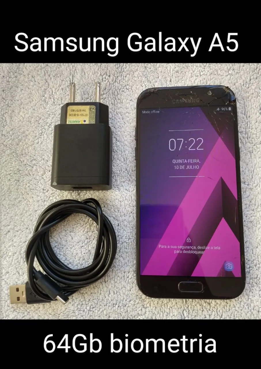 Samsung A5 leiam