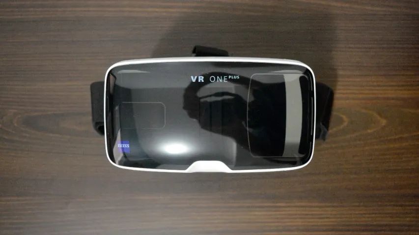 Óculos Realidade Virtual Zeiss VR One Plus - Novo - Foto 6