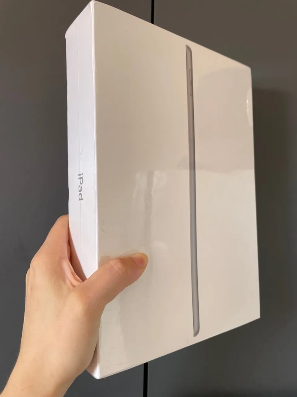 iPad 9 64GB lacrado