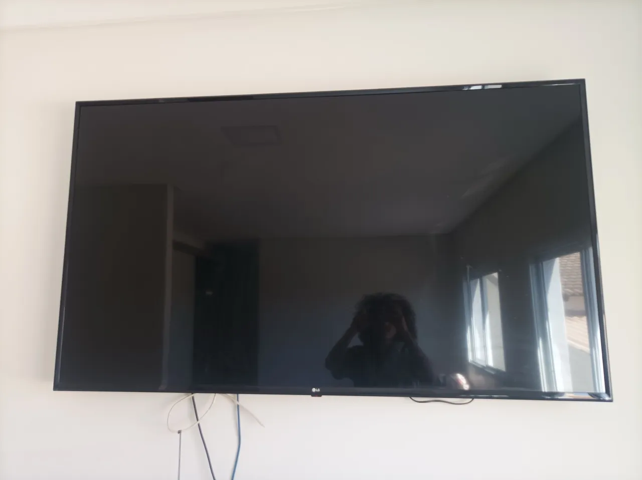 Smart Tv LG 65 polegadas