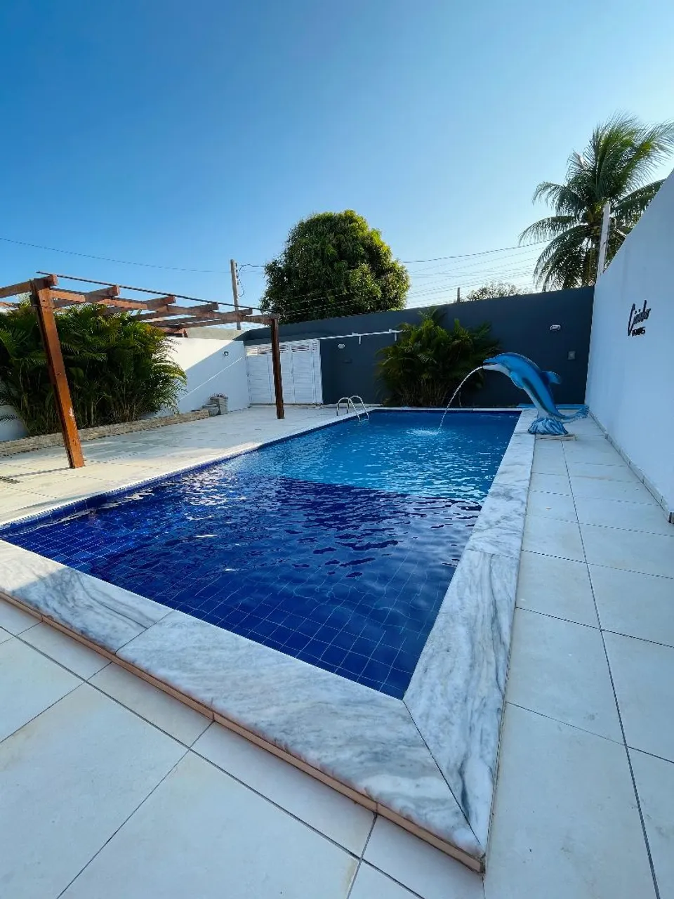 VENDO OU ALUGO CASA NA BARRA NOVA