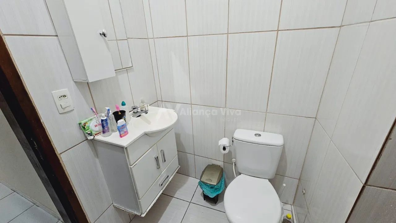 Jardim Botânico | Casa 5 quartos - Foto 2