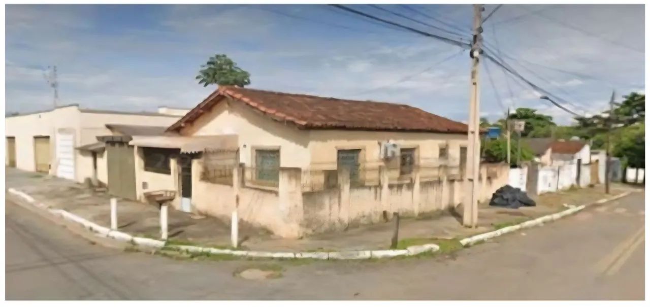 Foto - Goiânia - Setor Castelo Branco