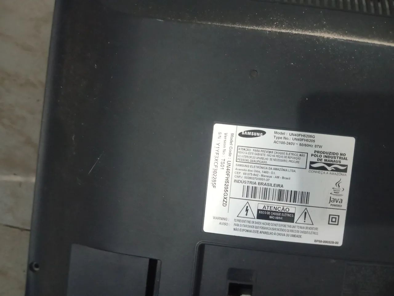 Zap *ou fone  - Foto 4