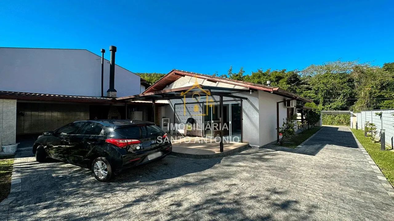 Casa para alugar em Santo Antônio de Lisboa