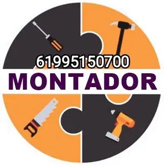 Montador de móveis 