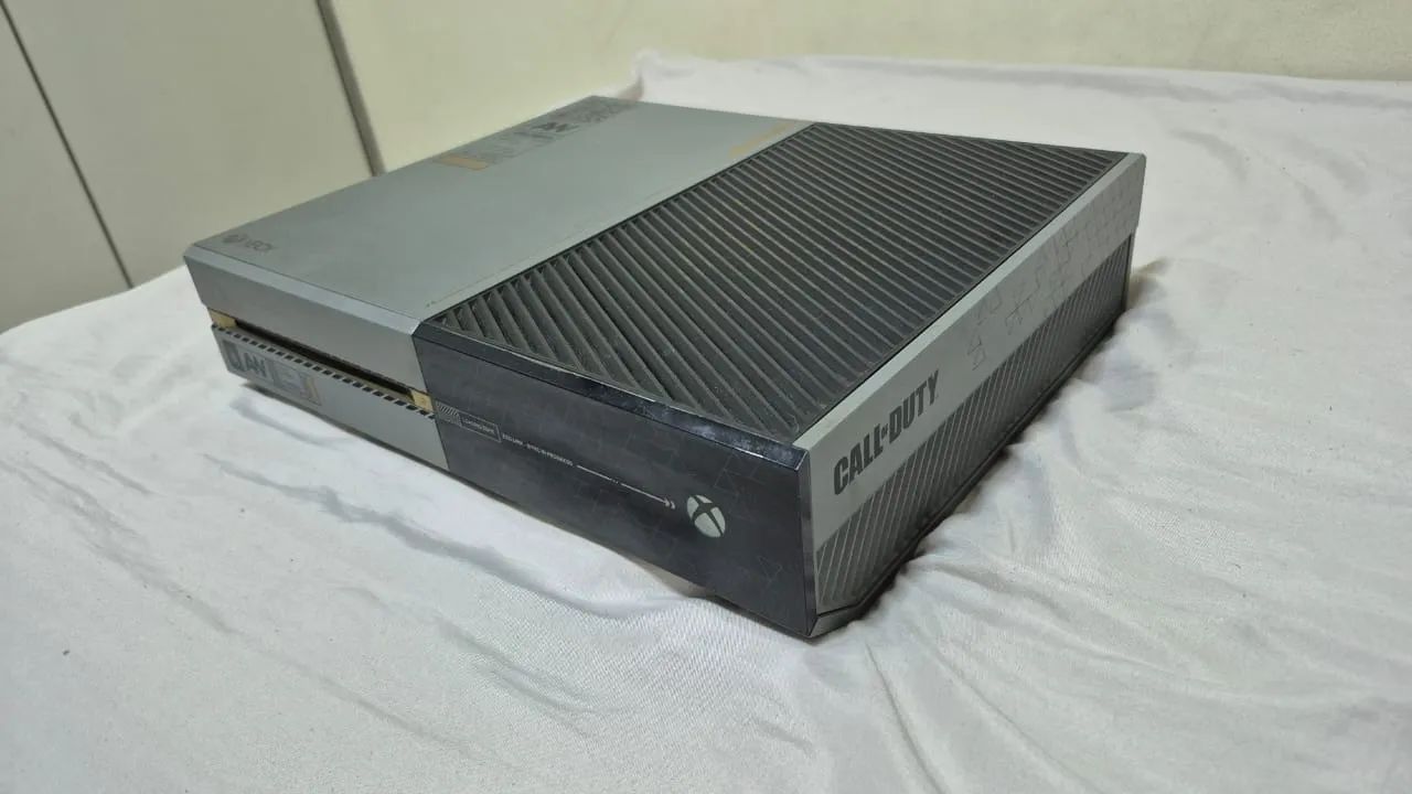 Xbox One 1tb - Foto 5