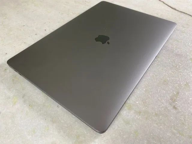 MACBOOK PRO 32 GB, 1TB SSD, 16 POLEGADAS, CORE i9, TOUCH BAR E TOUCH ID - Foto 4