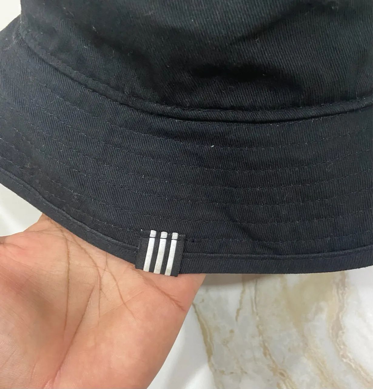 Boné Adidas Original - Foto 2
