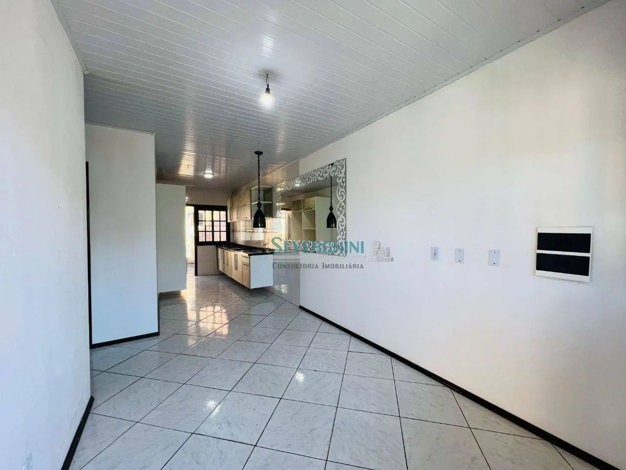 Casa com 2 dormitórios à venda, 70 m² por R$ 350.000,00 - Ibiza - Gravataí/RS - Foto 4