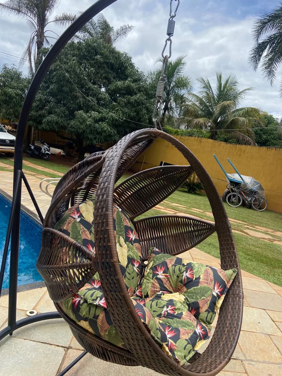  vendo balanço !! - Foto 4