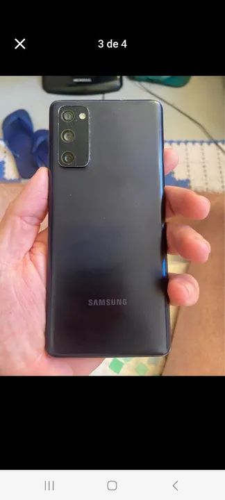 Troco os 3 por iphone 12 pra cima  - Foto 5