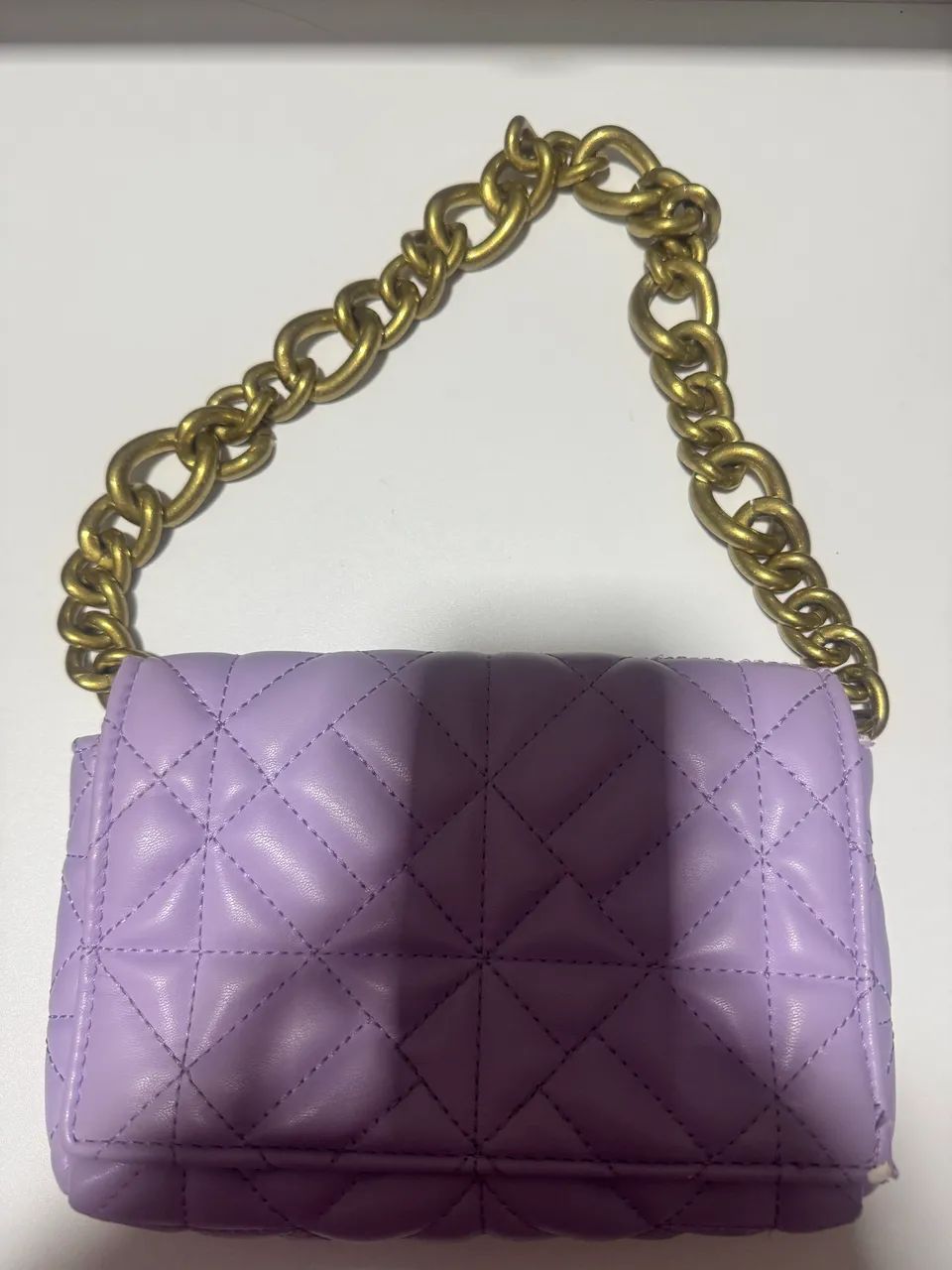 Bolsa Zara 