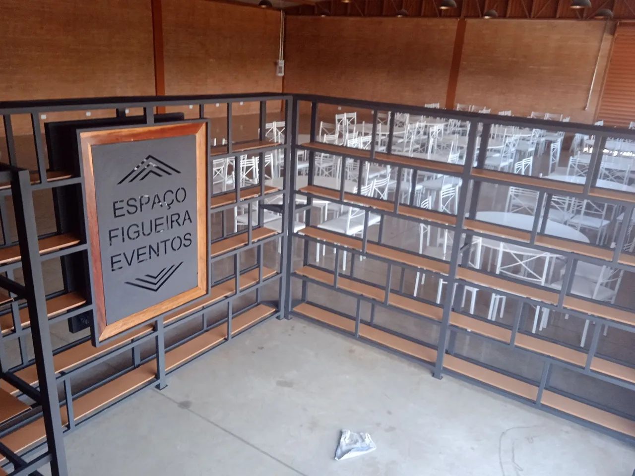 Deck sob medidas - Foto 4