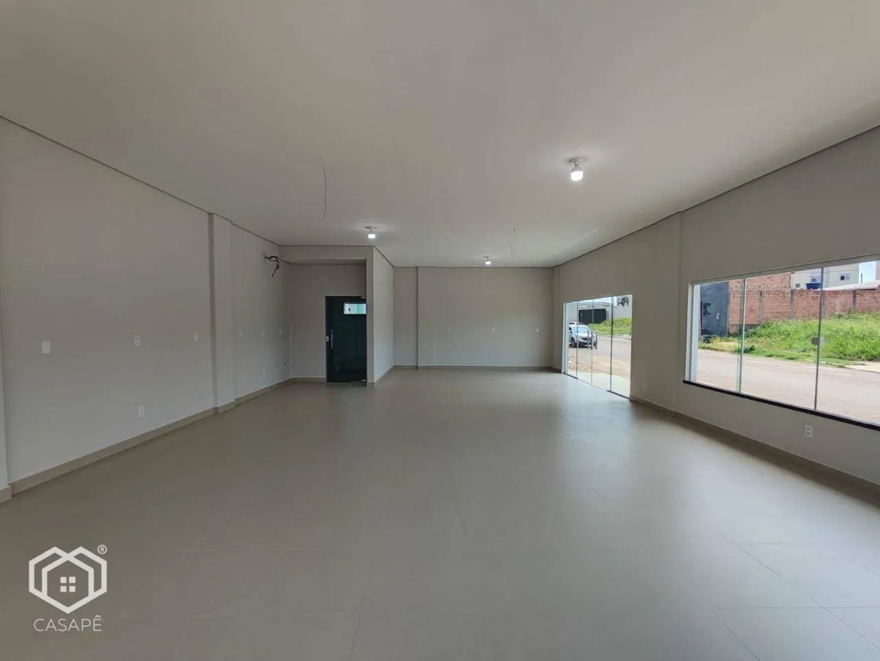 Ponto para alugar, 95 m² por R$ 2.582,00/mês - Planalto - Porto Velho/RO - Foto 5