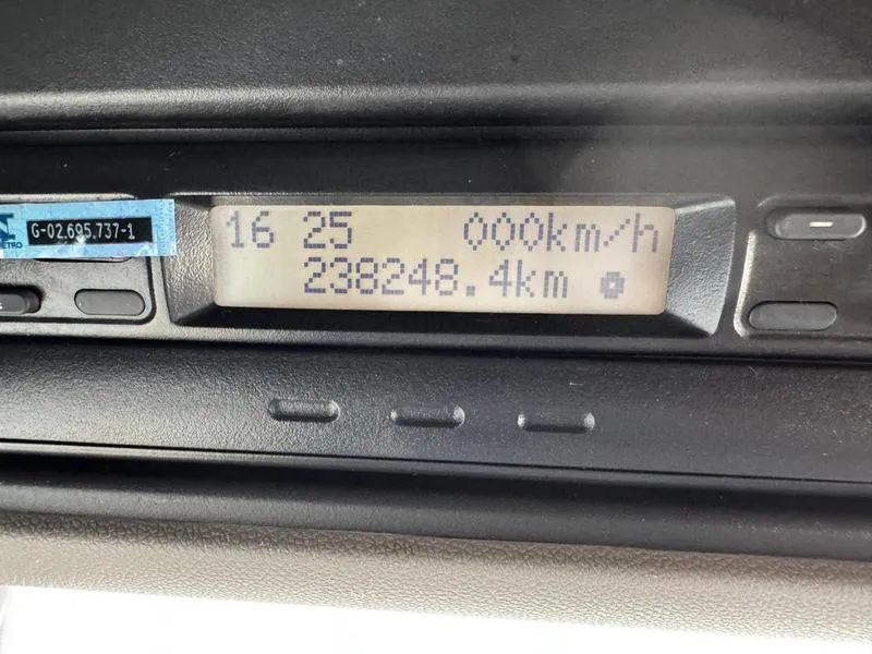 SCANIA R450 A6X2 2022 - Foto 11