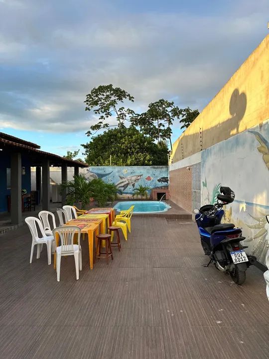 casa de veraneio na Barra dos Coqueiros - Foto 10