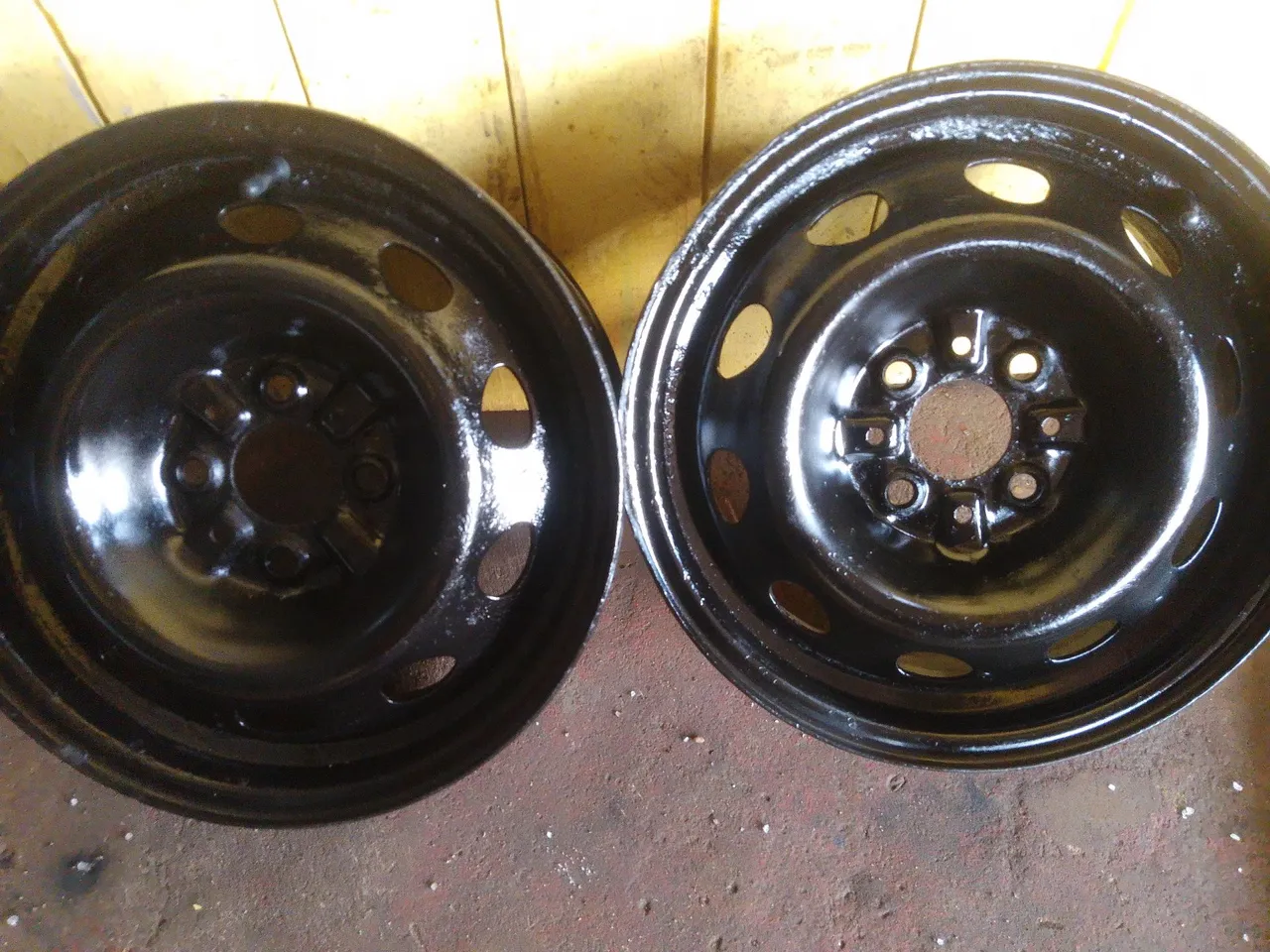 Jance aro 14 Fiat