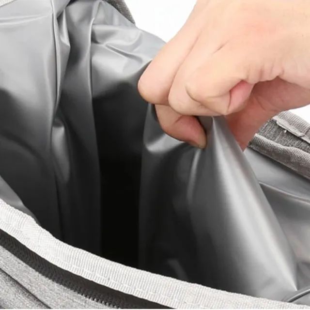 Mochila Térmica Para bebidas - Foto 3