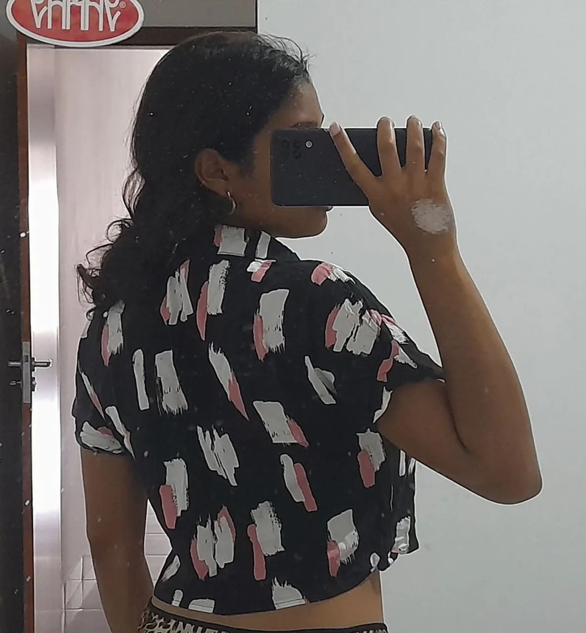 Blusa de Botão - Marisa - Foto 3