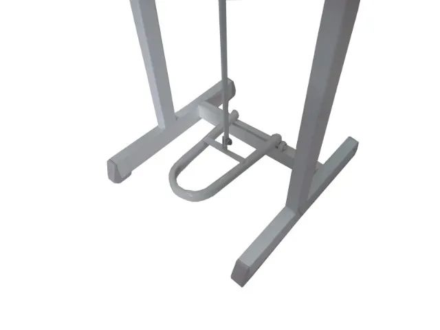 Seladora 40cm de Pedal 220v para Embalagens Plásticas  - Foto 4