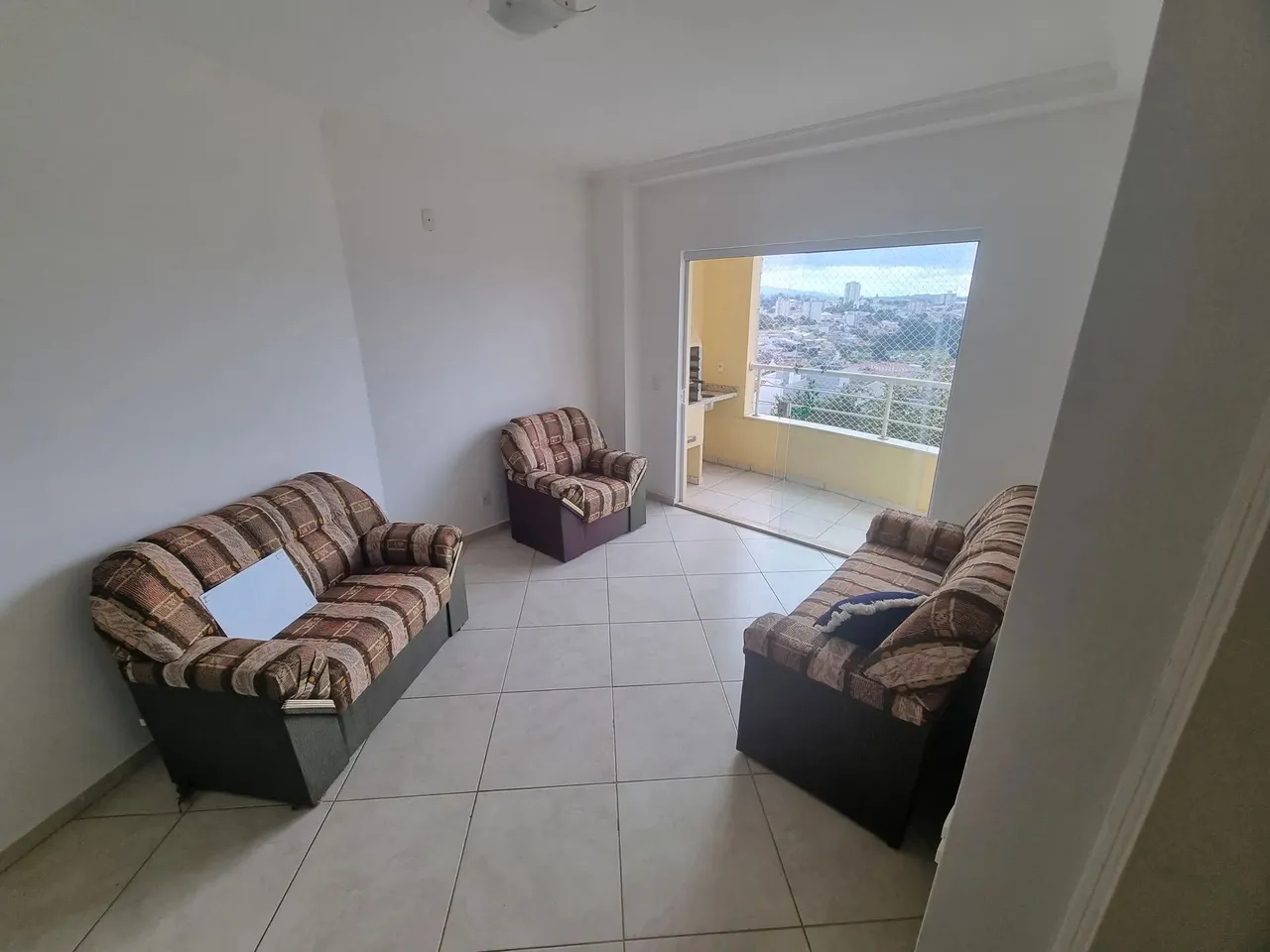 APARTAMENTO TÉRREO EXCLUSIVO COM QUINTAL ITATIBA/SP