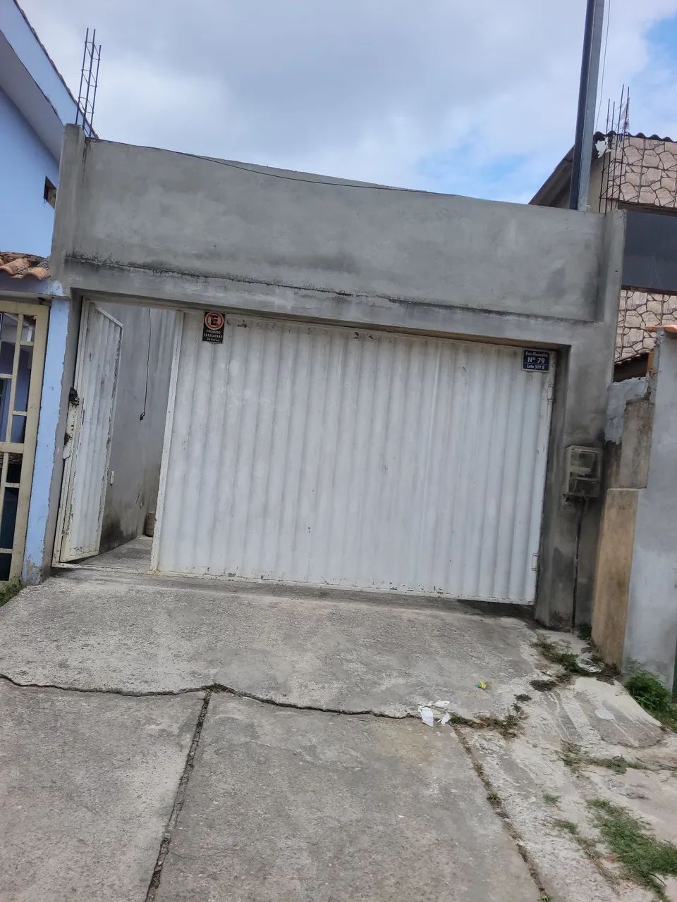 Foto - Queimados - São Roque