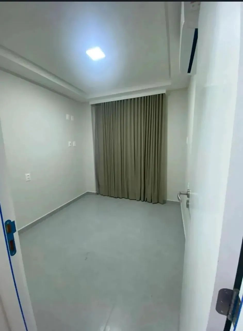 APARTAMENTO PARA LOCAÇÃO NO JARDIM OCEANIA, 2 QUARTOS COM VISTA PARA O MAR - Foto 4