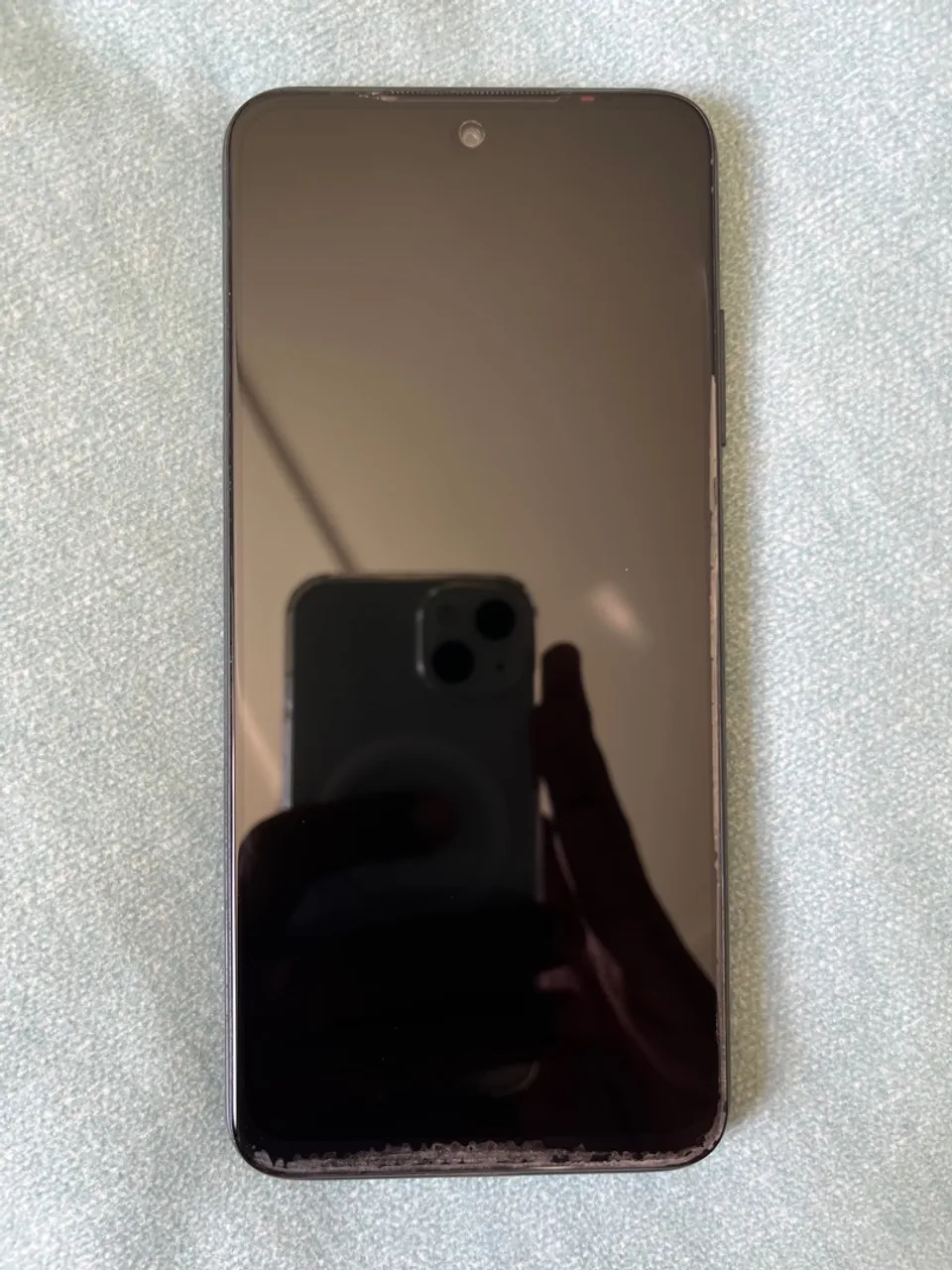 Celular seminovo