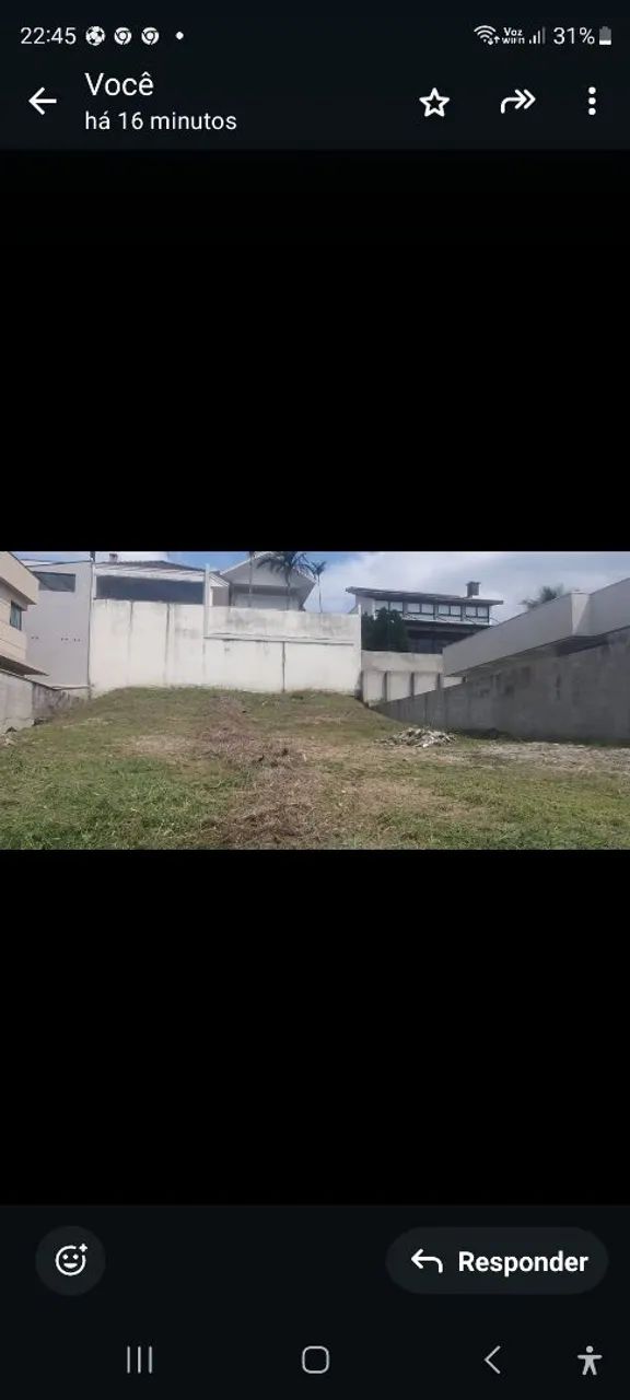 Foto - São José dos Campos - Condomínio Residencial Jaguary