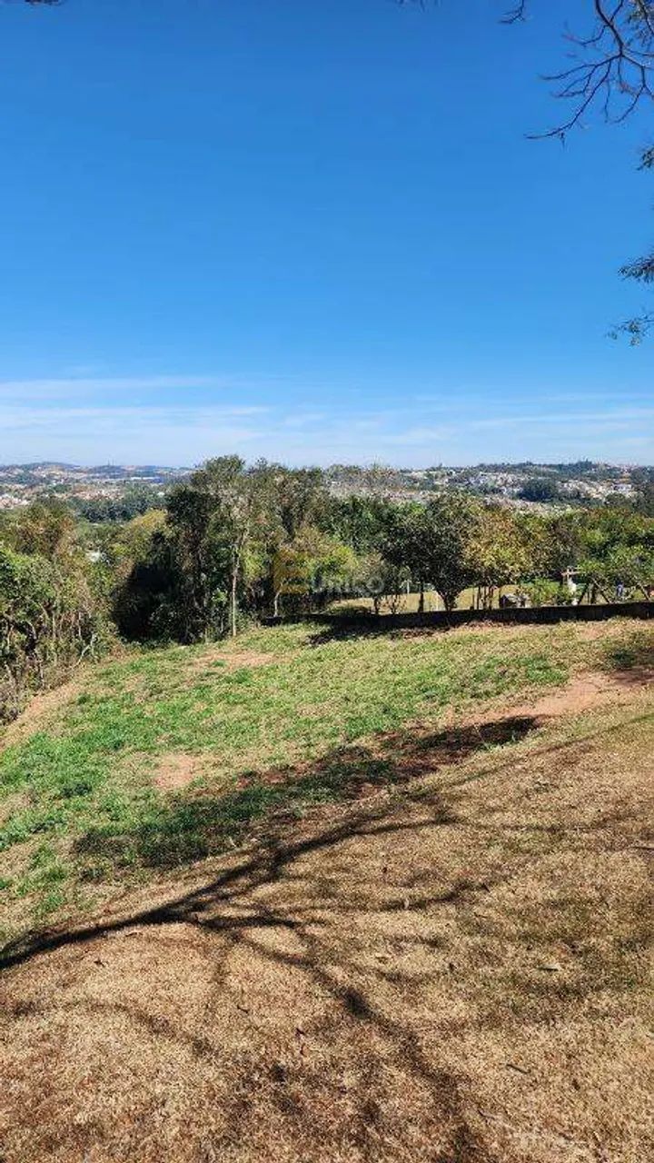 Terreno em Condomínio de 1.663,82 m² em Jardim Primavera, Louveira  Segurança 24h - Foto 2