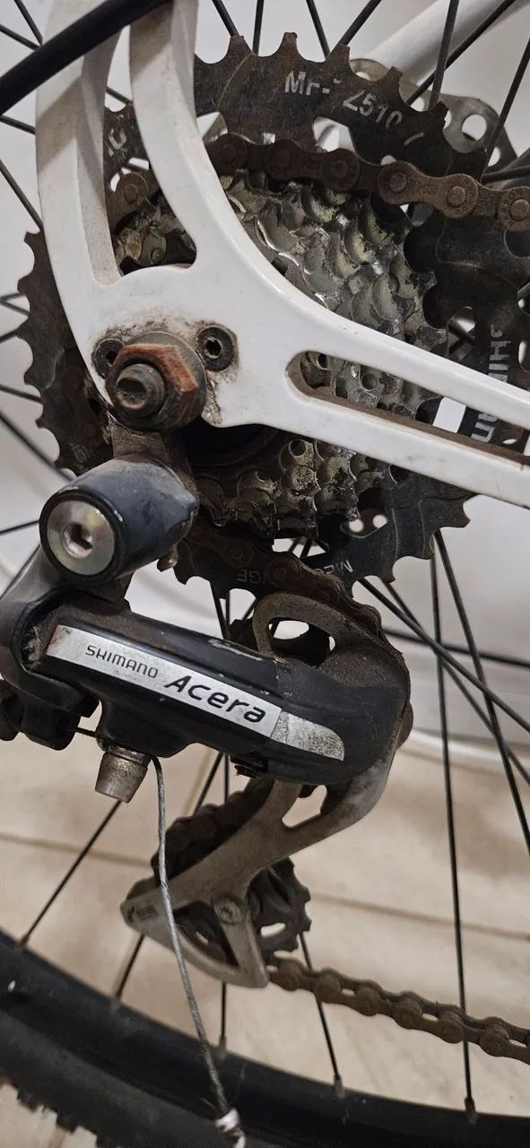 Bicicleta Aro 29 - Foto 4