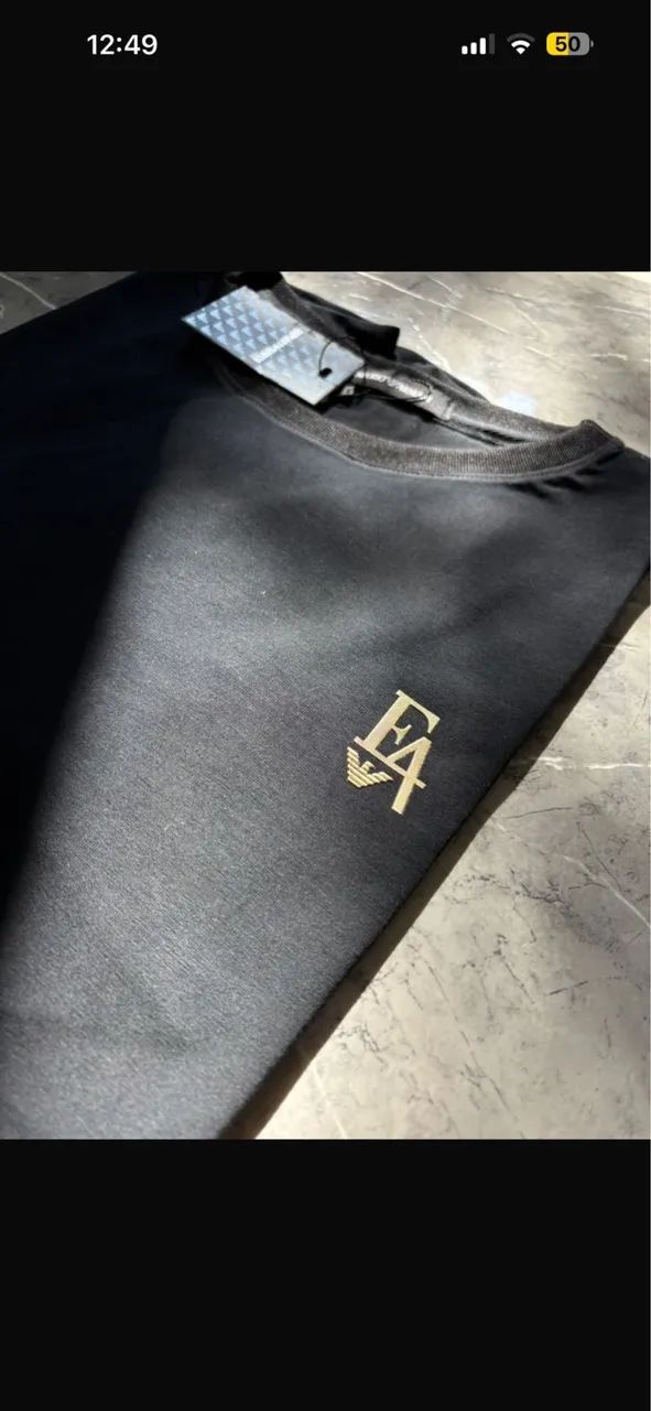 Conjunto liso  básic peruano  - Foto 5