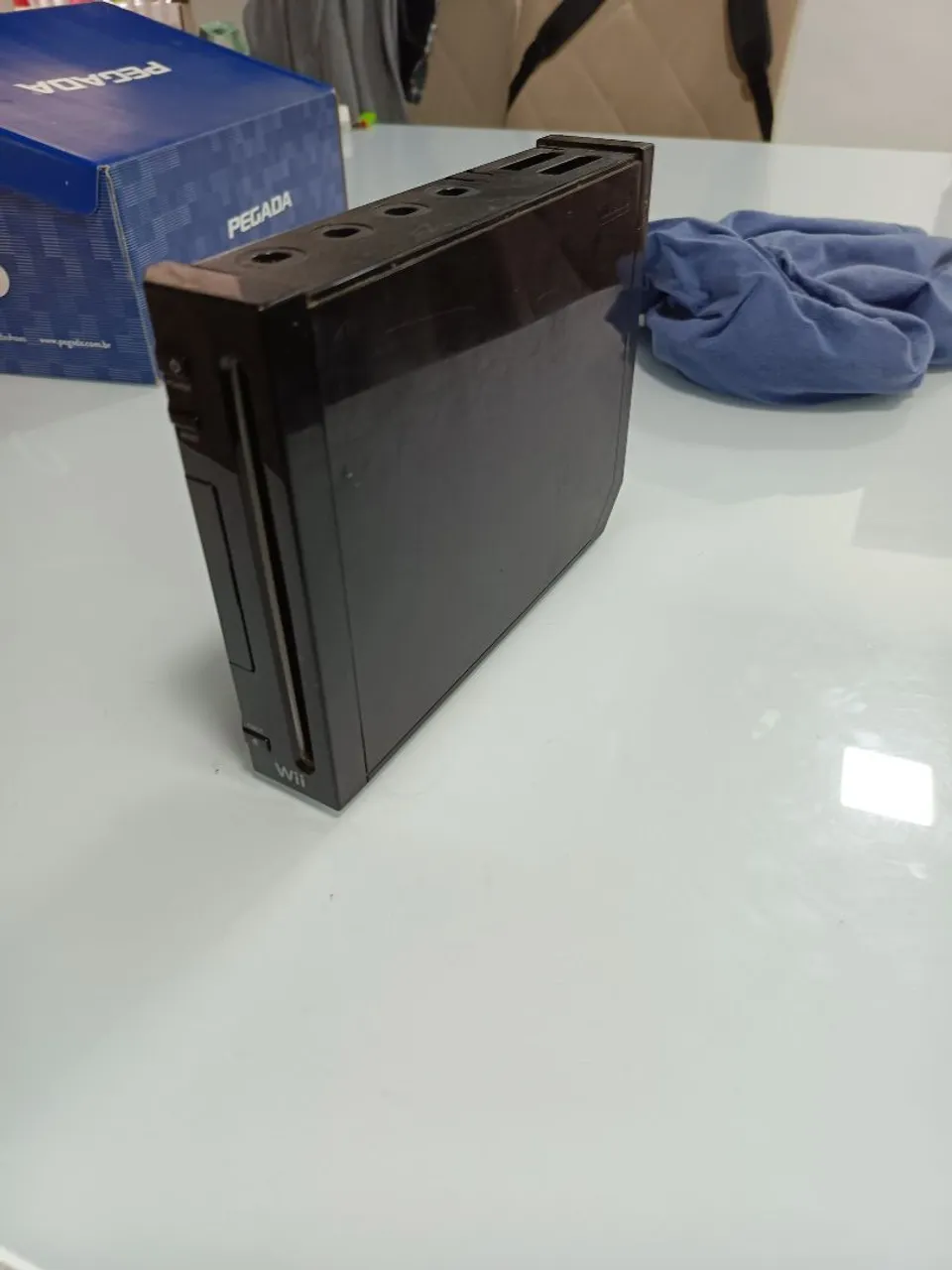 Nintendo Wii - Console