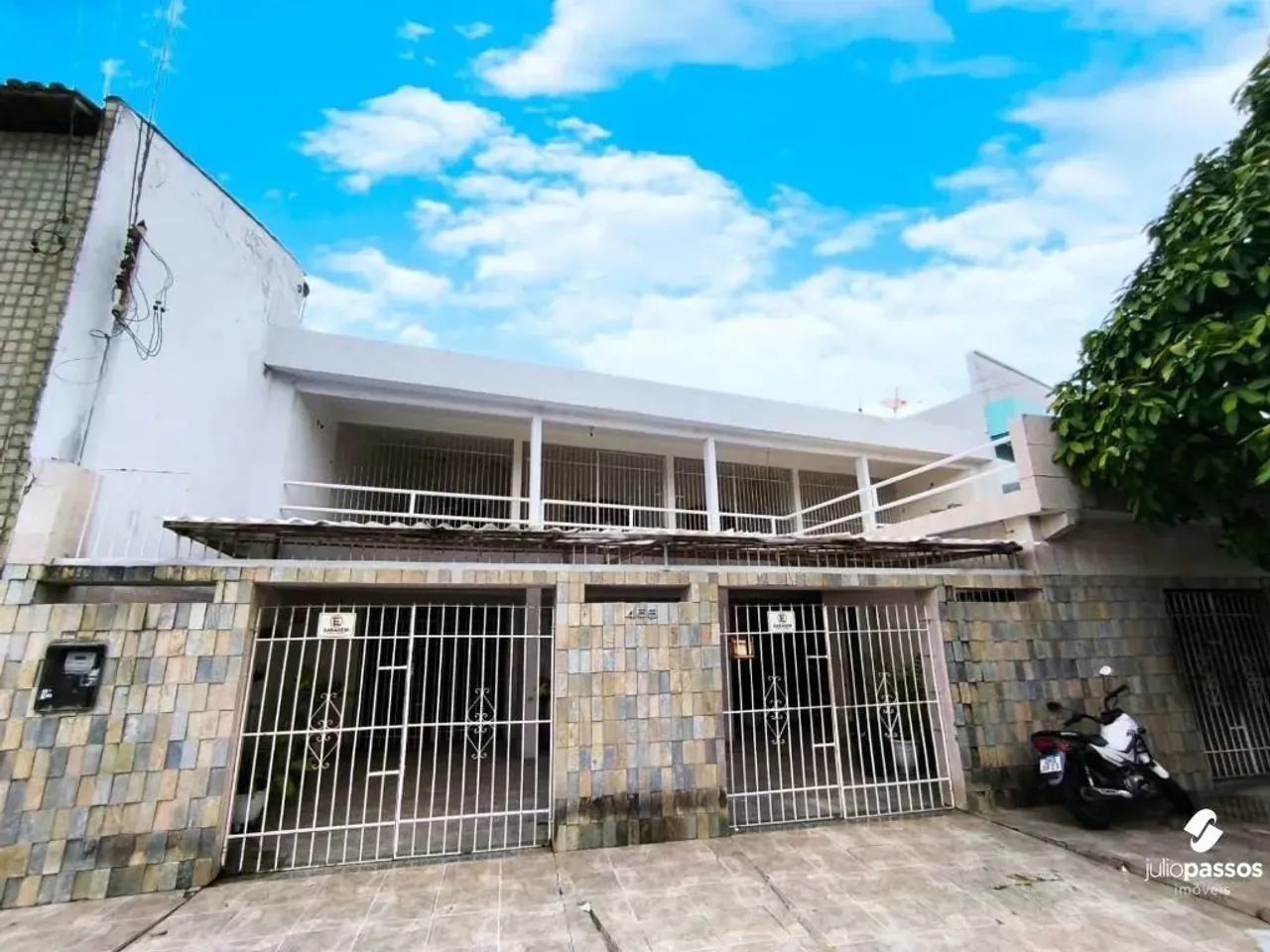 Casa a venda no Treze de Julho com 257,97m², 3/4 - Treze de Jullho - Aracaju/SE