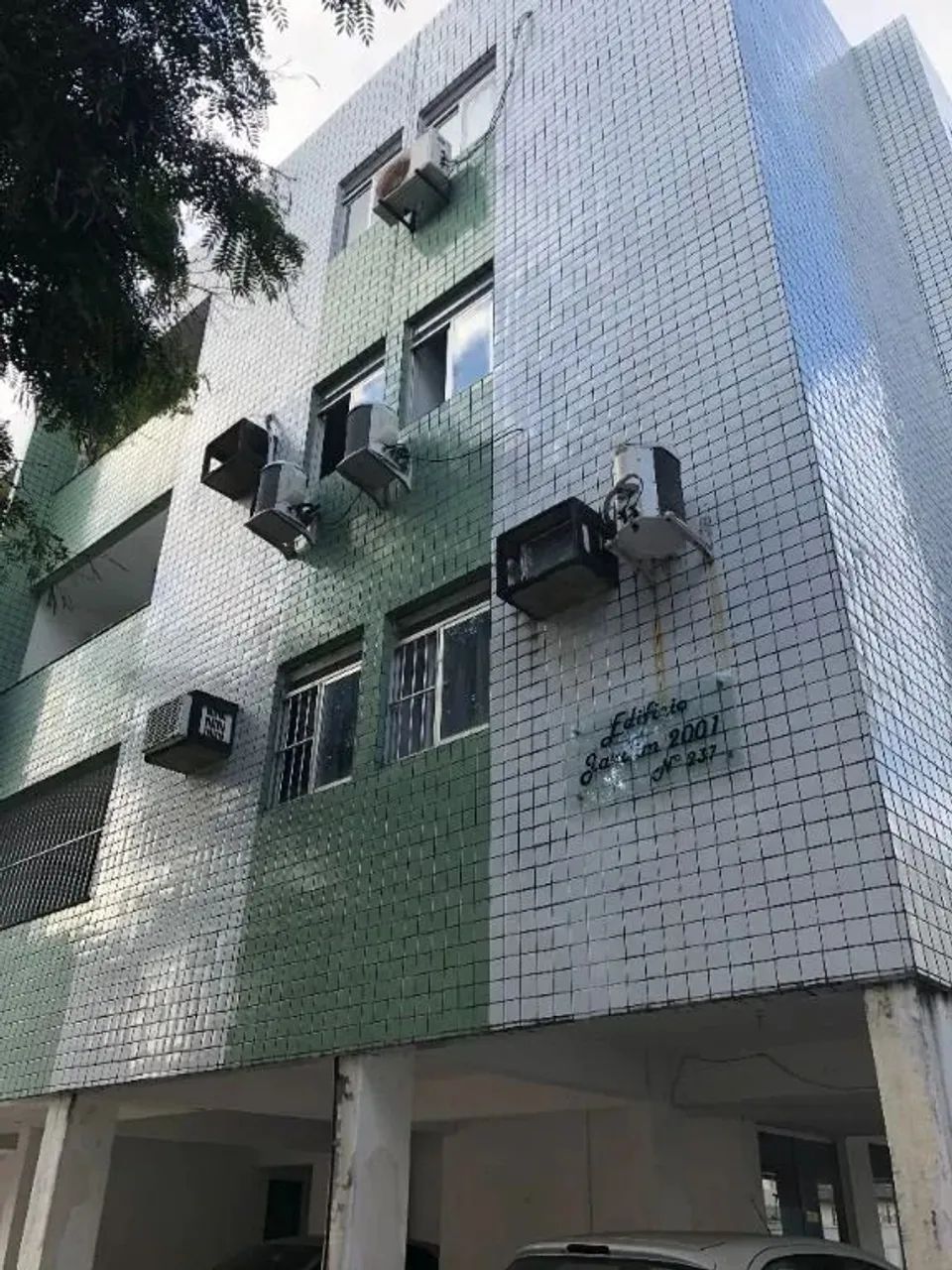 Apartamento a venda com 85,00 m² por R$ 250.000,00 - Foto 3