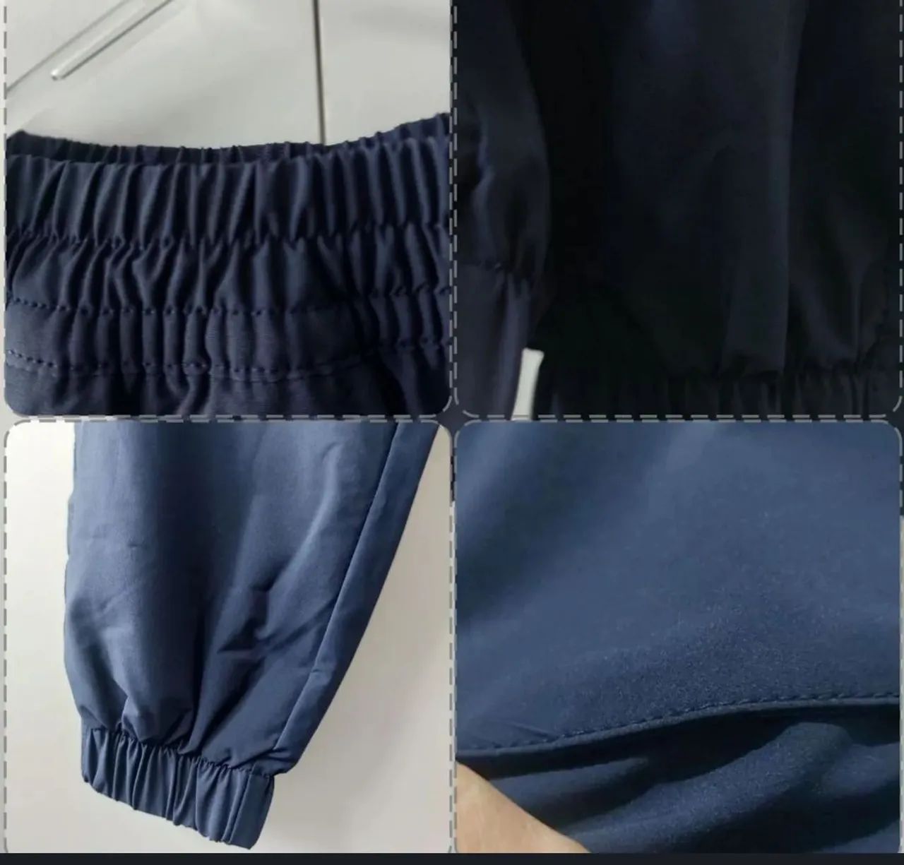 Zara calça cargo menino- 9 anos - Foto 3