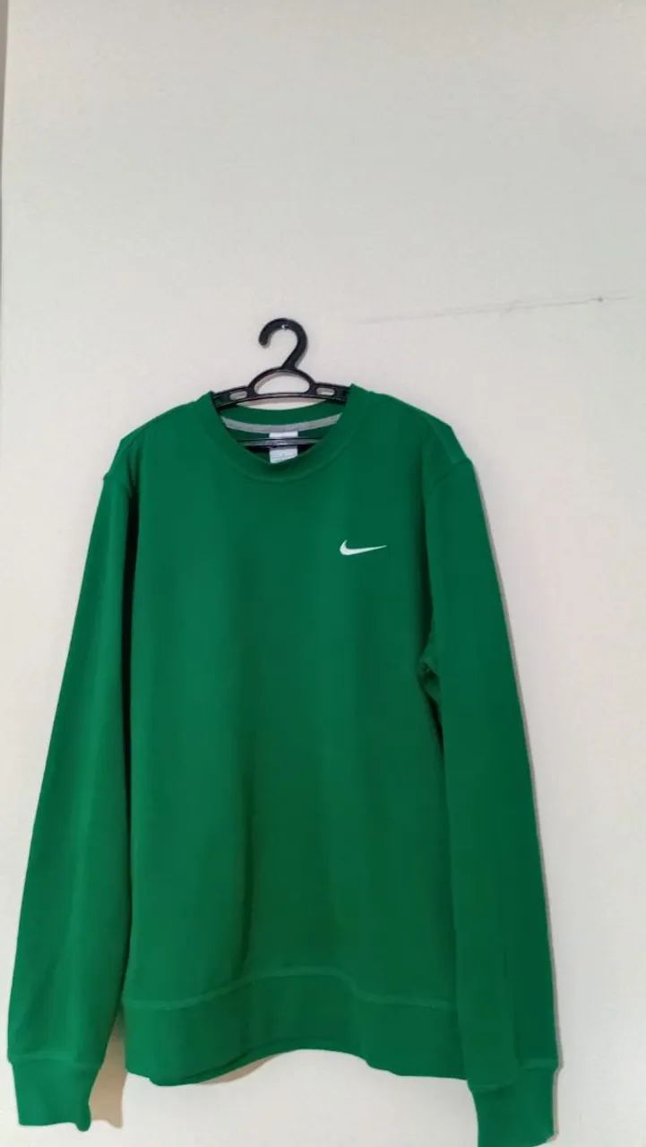 Casaco Nike  - Foto 4