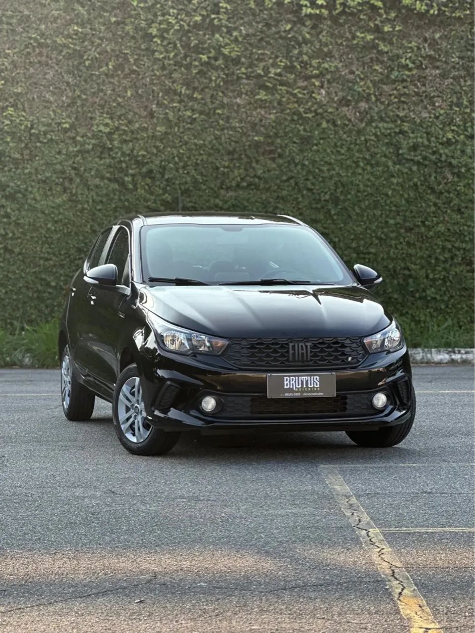 Argo Drive 1.0 manual - 2021 - Valor real à vista .