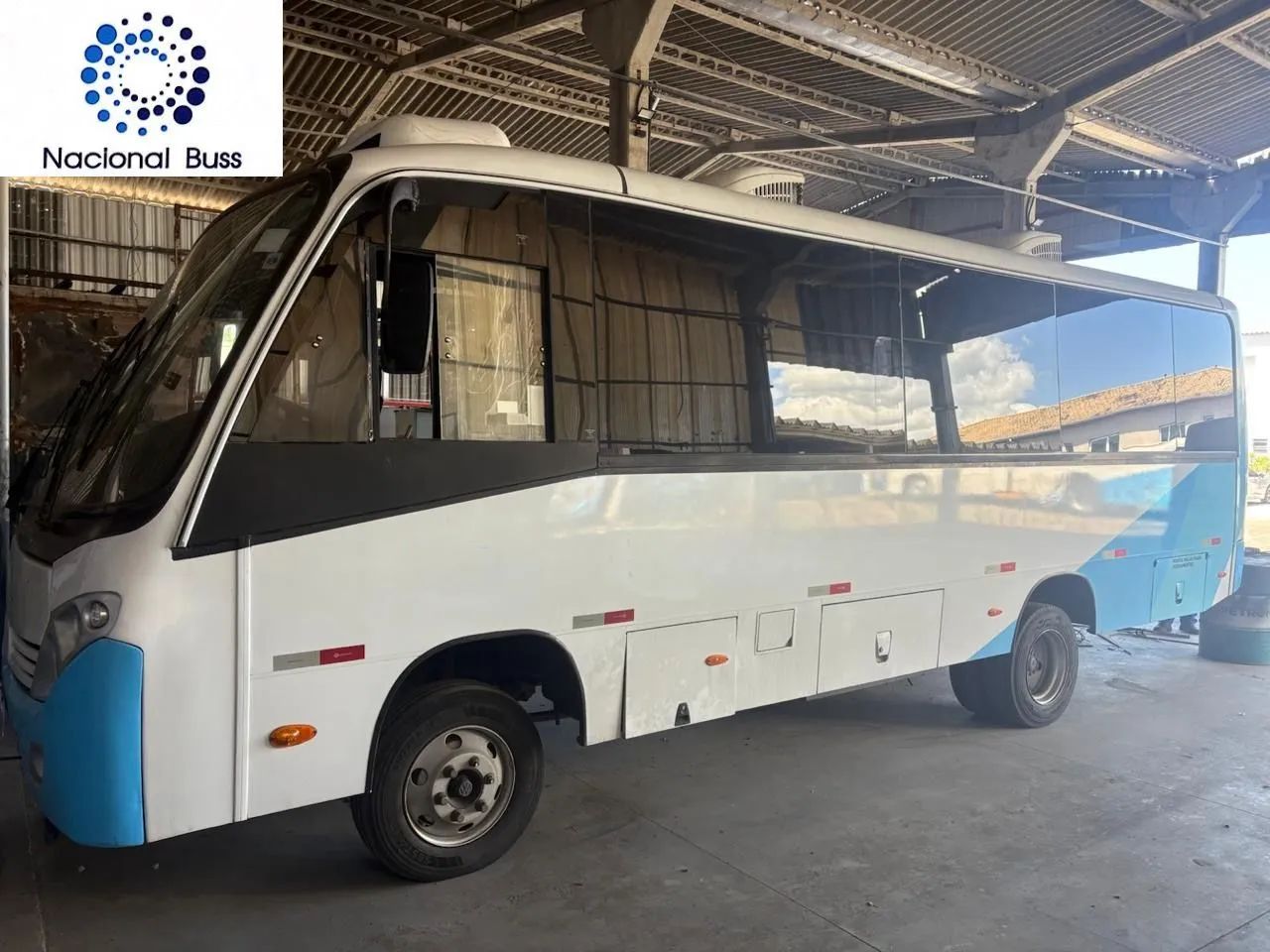 Comil pia ótimo para motorhome  - Foto 2