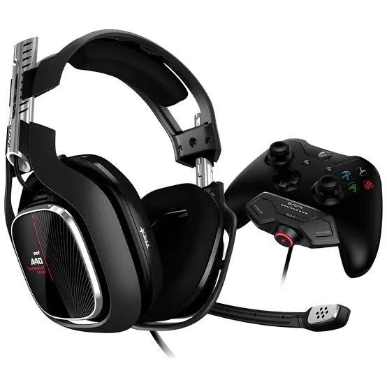 Headset Astro A40 + MixAmp M80 para Xbox  - Foto 2
