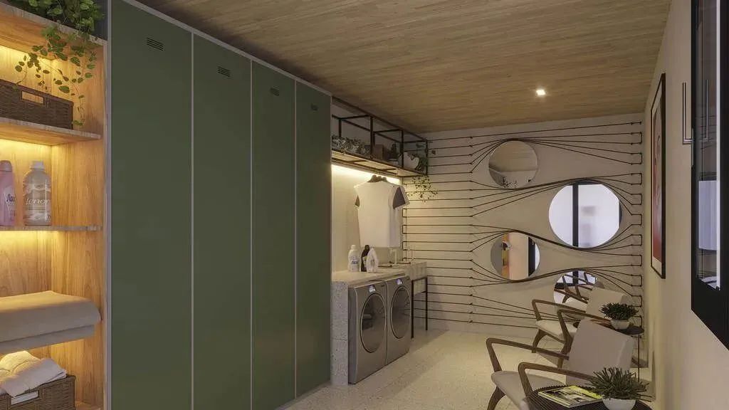 Apartamento 2 dormitórios à venda Bessa João Pessoa/PB - Foto 4