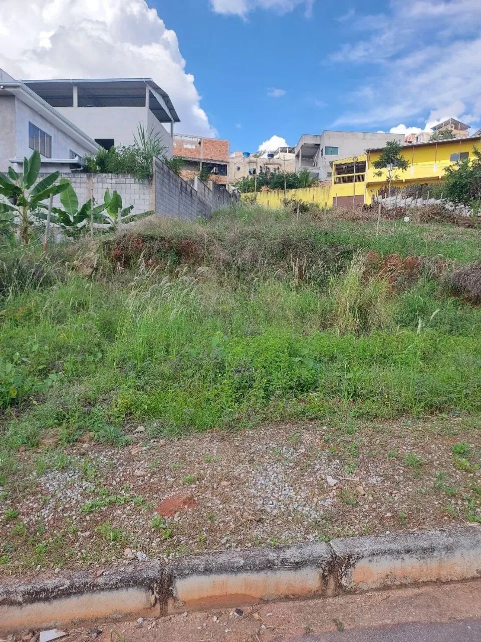 Vendo Lote em Ibirité Oportunidade  construtura investimento ou pessoal  - Foto 2