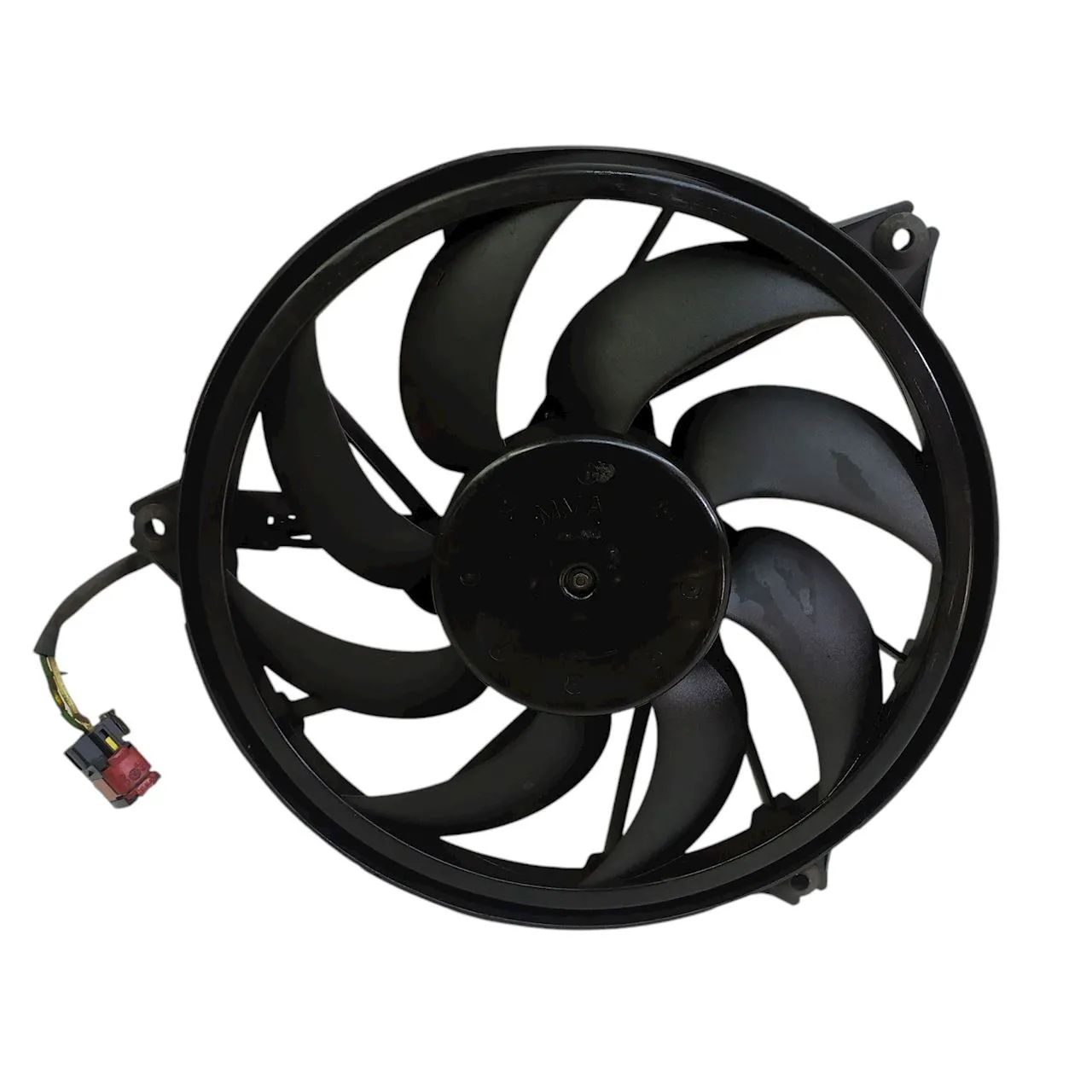 VENTOINHA RADIADOR PEUGEOT 206 1.4 4P 2007 182790