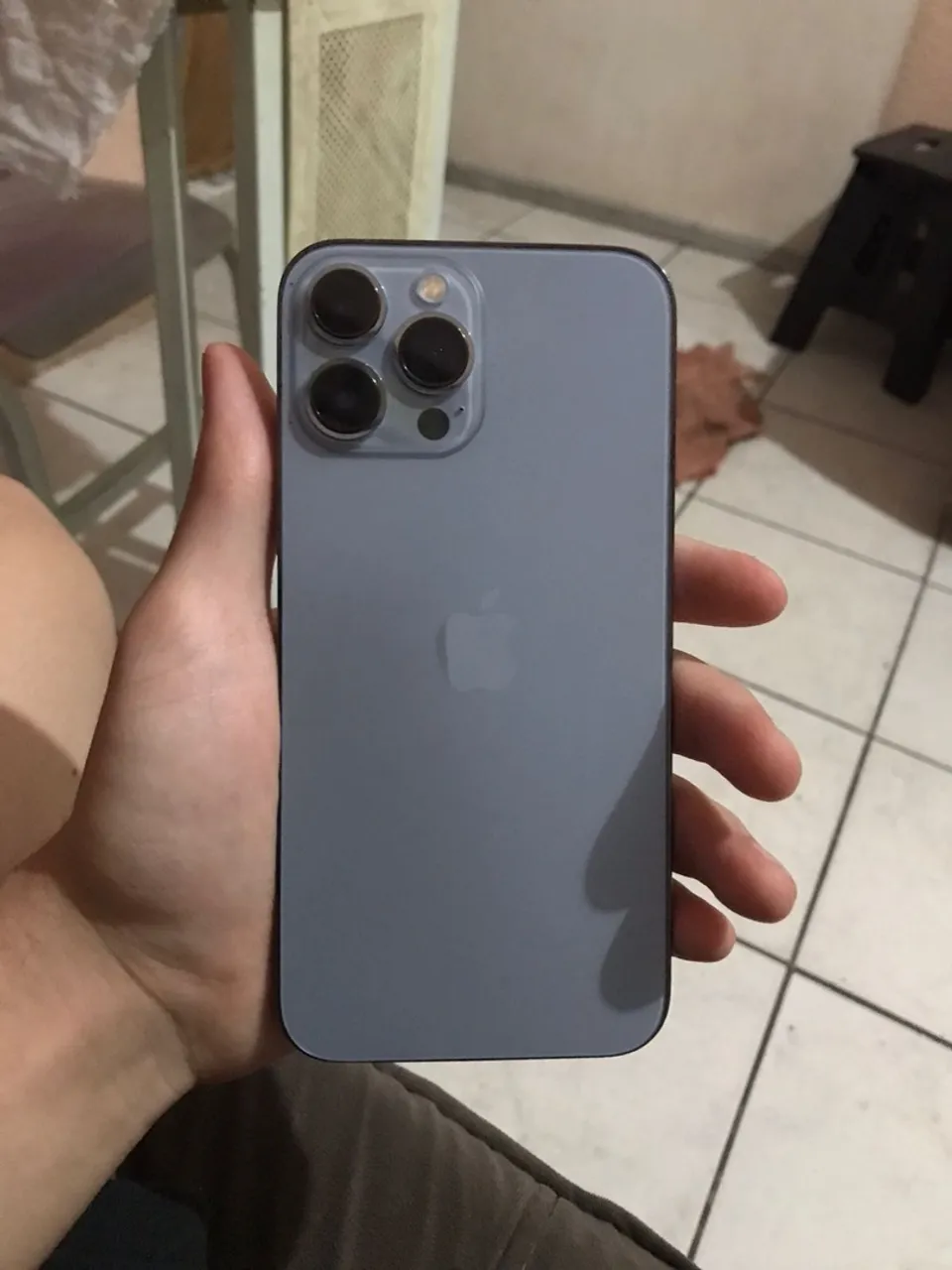 Vendo peças IPhone 13 Pro Max
