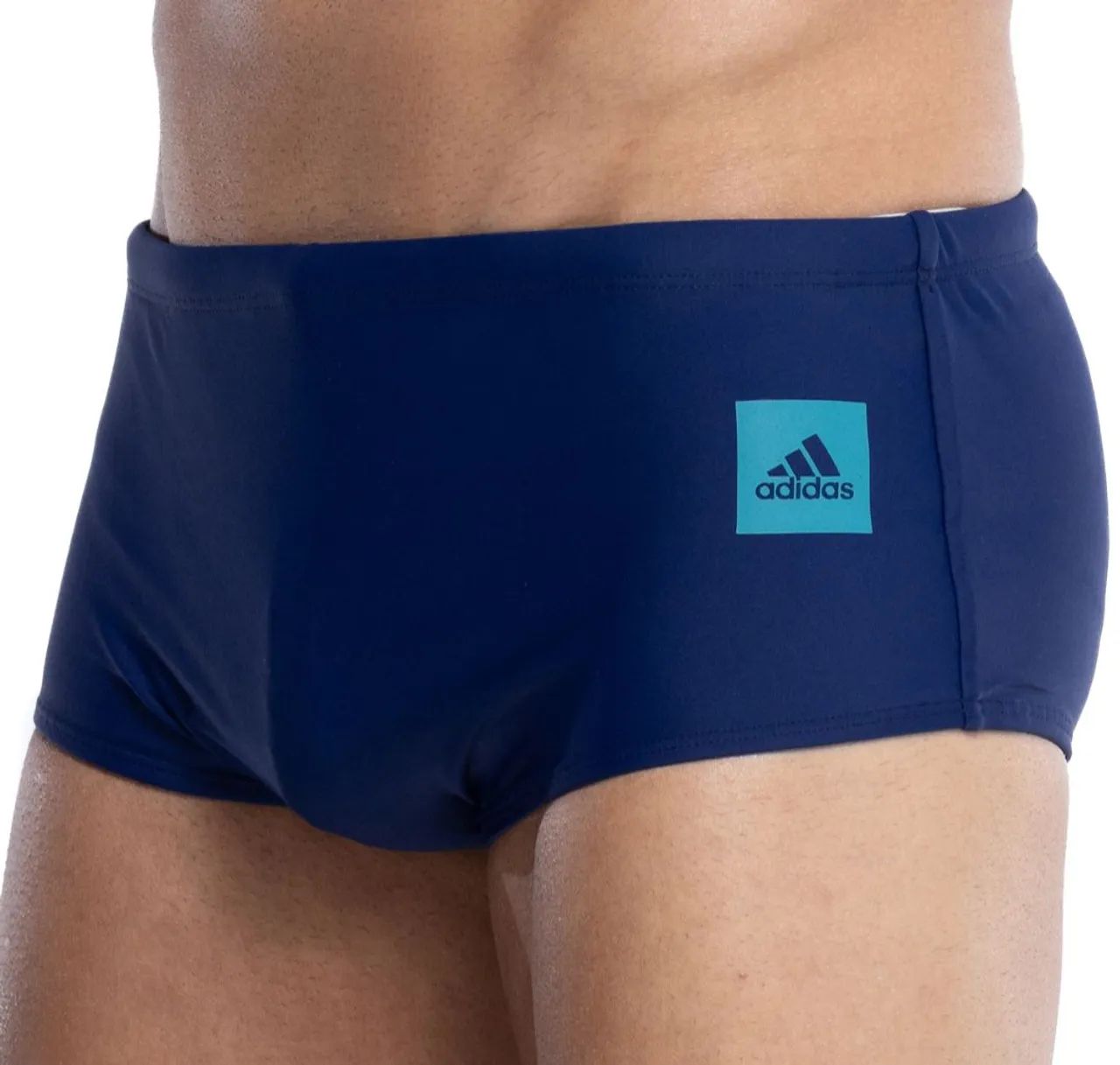 Sungas Adidas Azul - Novo - Foto 4
